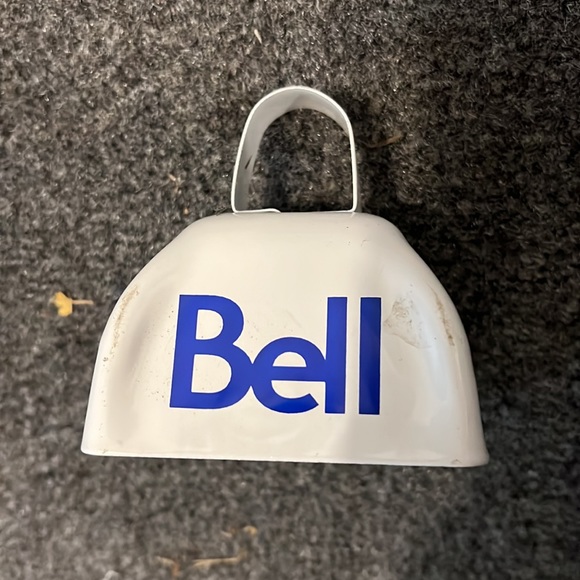 Argos cowbell - Picture 3 of 3